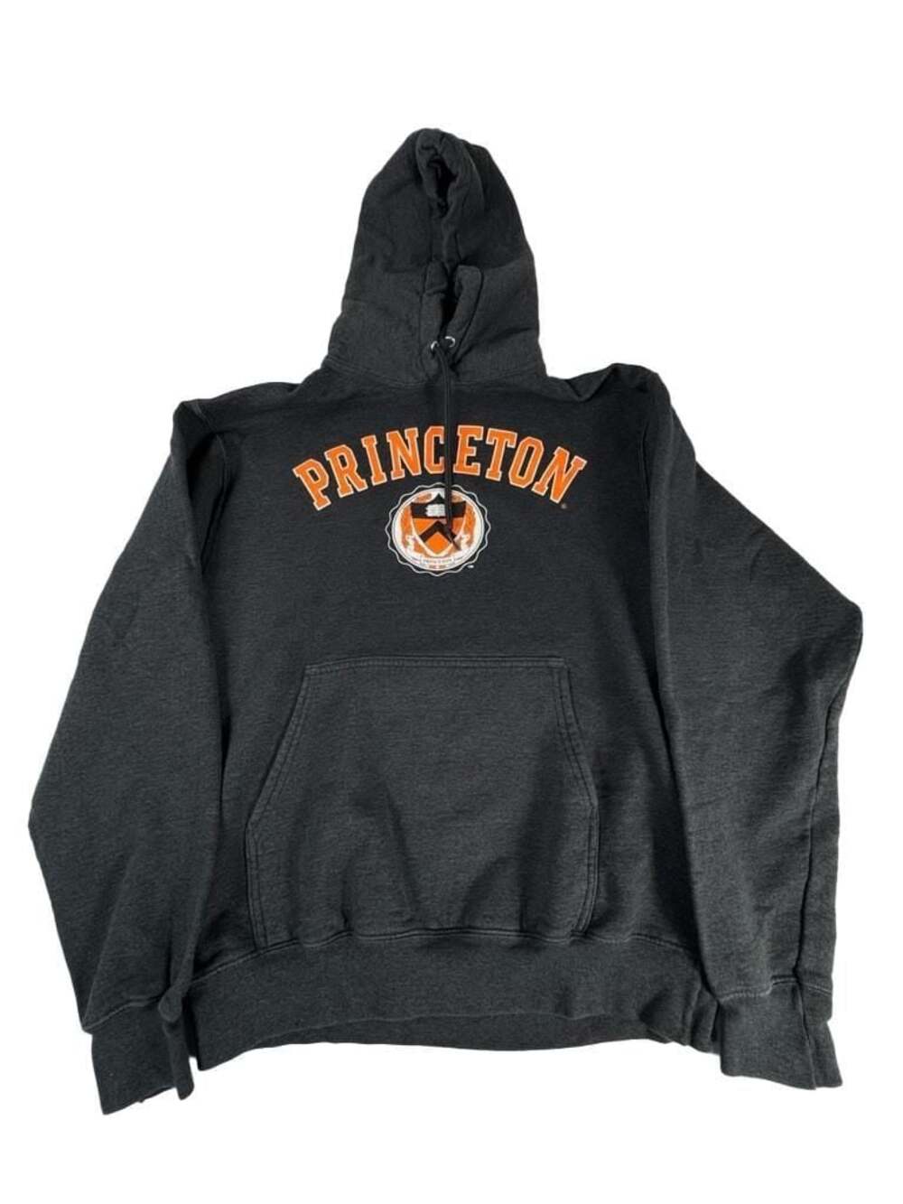Port & Company Core Fleece Princeton University Pullover Hoodie